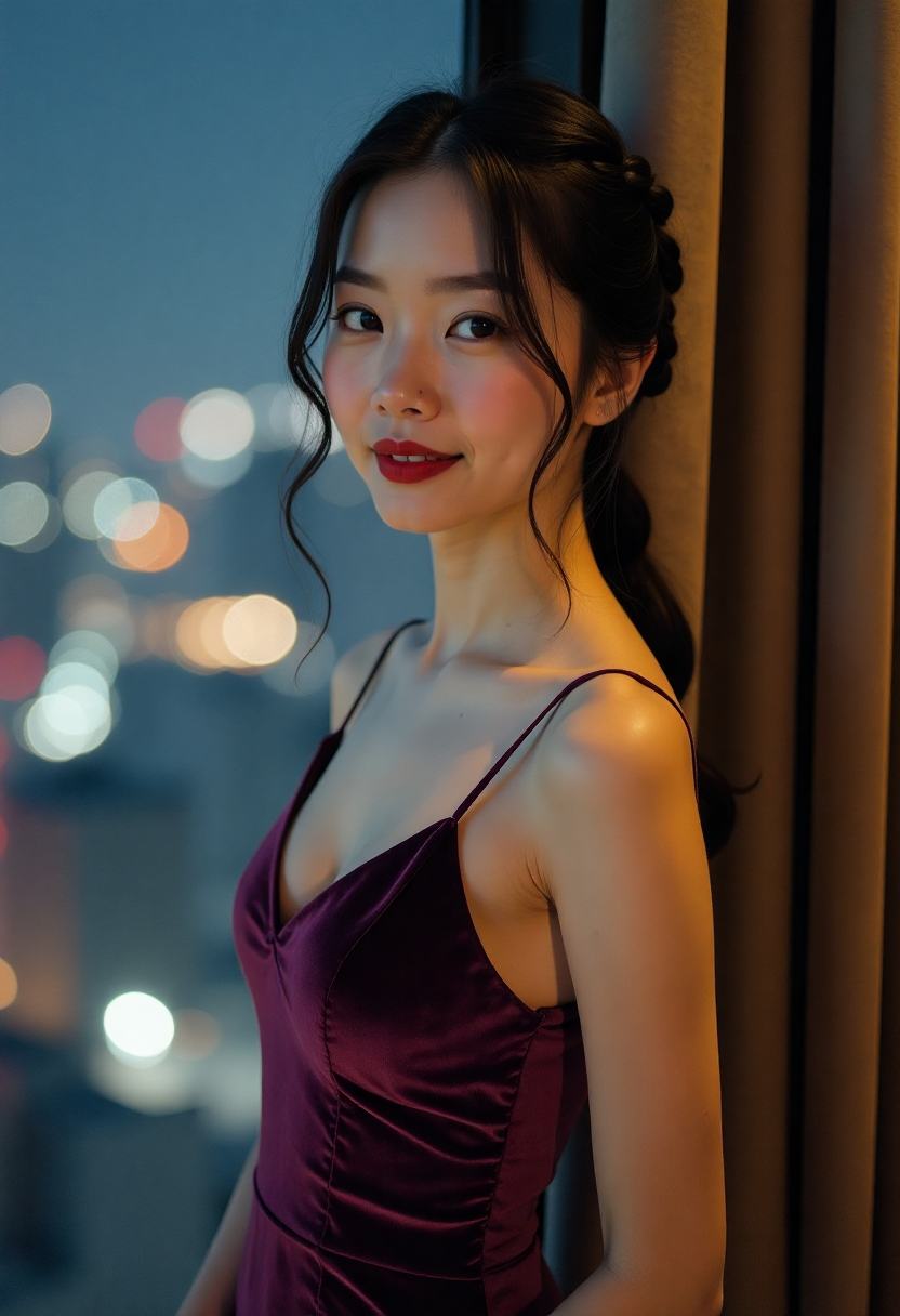 推荐视频